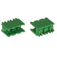 Клеммник: 2EDGV-5.08-03P-14-00A(H)