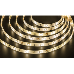 СД Лента Navigator 71 415 NLS-5050WW30-7.2-IP65-12V R5 (3000К, 7,2W, 5м)