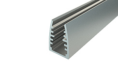 Профиль DL-N 1318 (без рассеивателя)