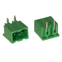 Клеммник: 2EDGRC-5.08-02P-14-00A(H)