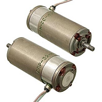 Электродвигатель: ДПР32-Н1-08