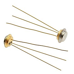 Транзистор: 2Т312Б (201*г)