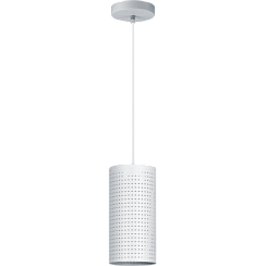 Светильник Navigator 80 418 NLF-P-033-02 подвесной белый