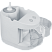 Светильник Navigator 93 159 NDF-D036-5W-4K-WH-LED на основании, белый