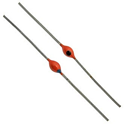 Диод низковольтный КД221В