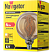 Лампа Navigator 14 500 NLL-F-G125-4-230-2.7K-E27