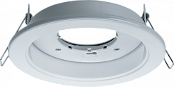 Светильник Navigator 61 388 NGX-R1-001-GX70(Белый)