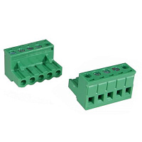Клеммник: 2EDGK-5.0-05P-14-00A(H)