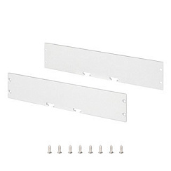 Заглушка ARH-POWER-W150 глухая (Arlight, Алюминий)