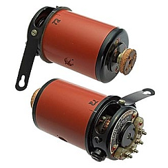 Сельсин: СЛ163 110В