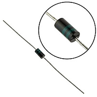 Диод низковольтный КД247В (201*г)