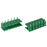 Клеммник: 2EDGR-5.0-06P-14-00A(H)
