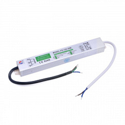 Блок питания 12V 30W IP67 (металл)
