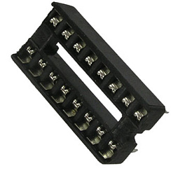 Панелька под М/С: SCS-16