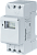Таймер Navigator 61 559 NTR-E-D01-GR на DIN-рейку электрон.