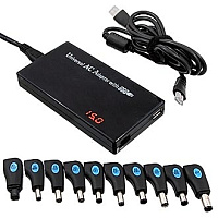 Блок питания: SK8 Universal adapter 90W