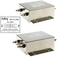 Фильтр сетевой: DL-50T3