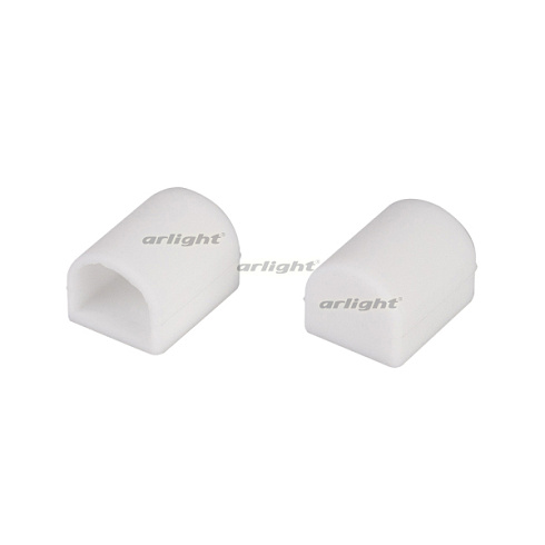 Силиконовая заглушка для ленты RTW-5000PWT (Arlight, -)