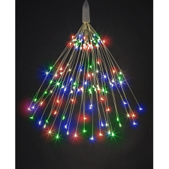 Гирлянда Navigator 95 001 NGF-D028-01 (вспышки фейерверка RGBY)