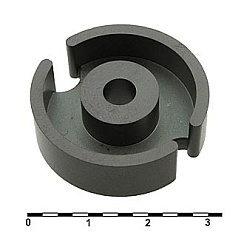 Феррит: P30 PC40