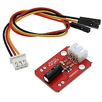 Модуль электронный: DIY Angle Sensor Tilt 3PIN