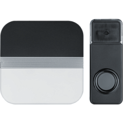 Звонок электрический Navigator 95 218 NDB-D-AC11-B-BL