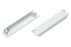 Заглушка для профиля DL-IN 5010 глухая