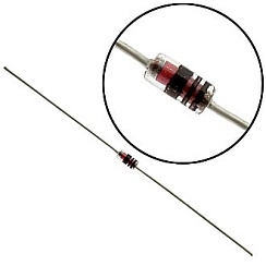 Стабилитрон КС213Б2