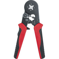 Пресс-клещи Navigator 95 062 NHT-Pkv02-D-10 (для втулочных, 10мм2)