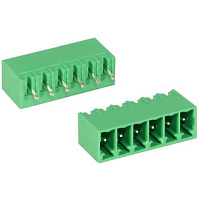 Клеммник: 15EDGVC-3.5-06P-14-00A(H)