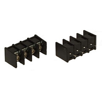 Клеммник: DG25C-B-04P-13-00A(H)