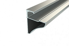 Профиль DL-IN-L 3535-08 (без рассеивателя)