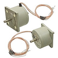 Шаговый двигатель: ДШИ200-1-3