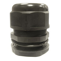 Кабельный ввод: M(G)50 (26-32) Черный