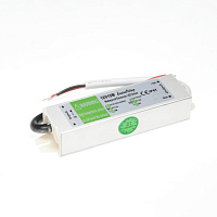 Блок питания 12V 15W IP67 (металл)