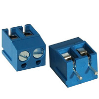 Клеммник: DG300-5.0-02P-12-00A(H)