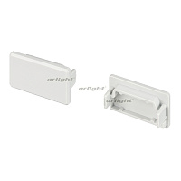 Заглушка PLS-LOCK-H16-SMT глухая (Arlight, Пластик)