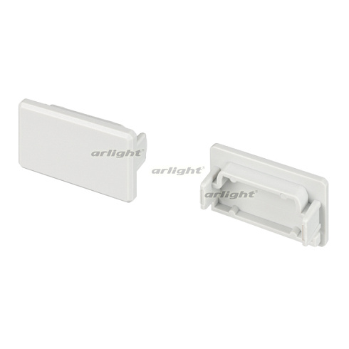 Заглушка PLS-LOCK-H16-SMT глухая (Arlight, Пластик)