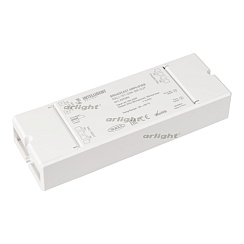 INTELLIGENT ARLIGHT Усилитель DALI-101-DIM-BR-SUF (DALI bus, 230V) (IARL, -)