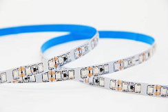 Лента 2835 120 led IP20 12V Синий 9,6 Вт/м Standart class