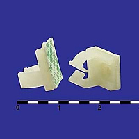 Фиксатор для кабеля: SAT-1 9X11