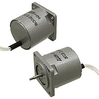 Шаговый двигатель: ДШИ-1М