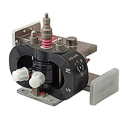 Магнетрон: МУ-5А