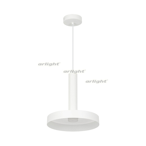 Светильник SP-ERIC-R250-8W Day4000 (WH, 120 deg, 230V) (Arlight, IP20 Металл, 3 года)