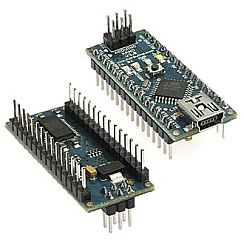 Модуль электронный: Arduino Nano V3 AVR Atm 328 P-20AU