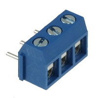 Клеммник: DG301R-5.0-03P-12-00A(H)