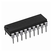 Микросхема: PIC16F628A-I/P