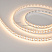 Лента RT 2-5000 24V Cx2 Warm2700 10mm (2835, 168 LED/m, LUX) (Arlight, 17 Вт/м, IP20)