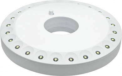 Фонарь Navigator 94 947 NPT-CA05-3AA Кемпинг 24LED