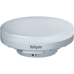 Лампа Navigator 93 813 NLL-GX53-11-230-4K